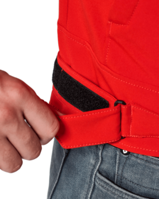 REVIT Motorjas Hyperspeed 3 H2O