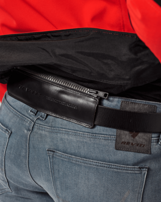 REVIT Motorjas Hyperspeed 3 H2O