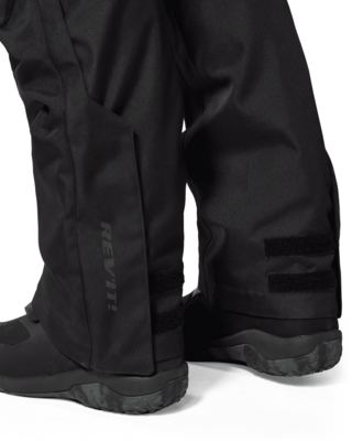 REVIT Motor Overbroek Axis 3 H2O