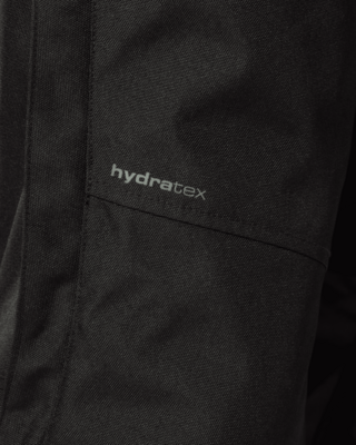 REVIT Motor Overbroek Axis 3 H2O