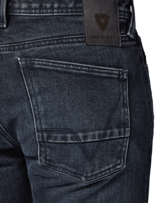 REVIT Motorjeans Moto 2 TF