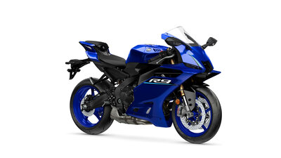 YAMAHA R9 