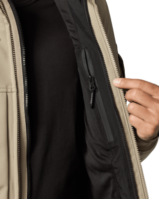 REVIT Motorjas Atwater