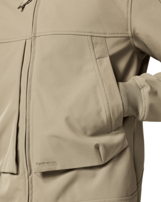 REVIT Motorjas Atwater