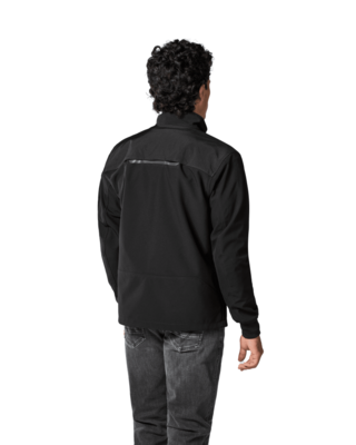 REVIT Motorjas Atwater