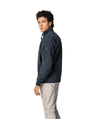 REVIT Motorjas Atwater