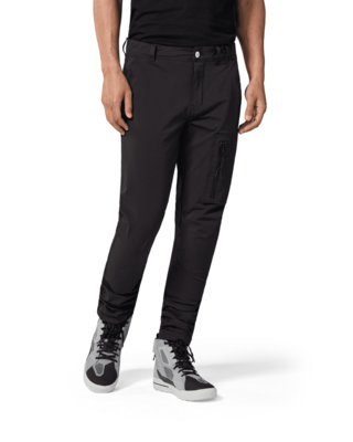 REVIT Motorjeans Chino Terry Skinny