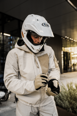 REVIT Handschoenen Endo