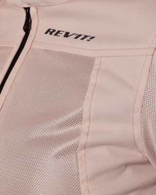 REVIT Motorjas Eclipse 2 Ladies