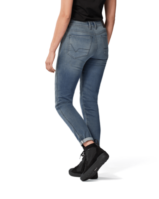 REVIT Motorjeans Marley Ladies SK