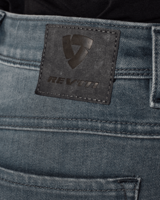 REVIT Motorjeans Marley Ladies SK