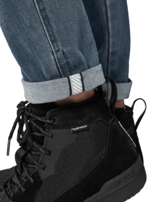 REVIT Motorjeans Marley Ladies SK