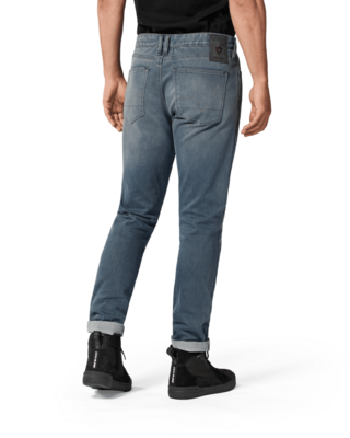 REVIT motorJeans Carlin SK