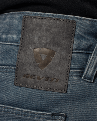 REVIT motorJeans Carlin SK