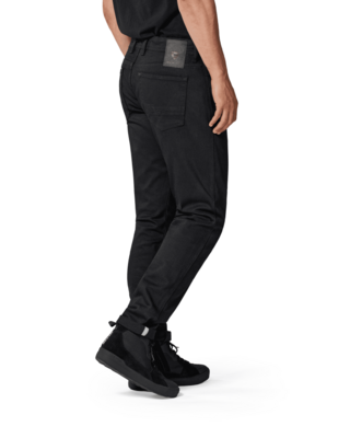 REVIT Motorjeans Keegan Tapered
