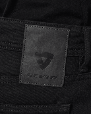 REVIT Motorjeans Keegan Tapered