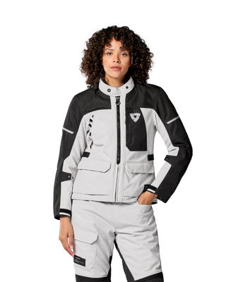 REVIT Jas Convergent H2O Ladies