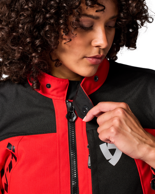 REVIT Jas Convergent H2O Ladies