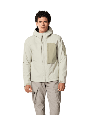 REVIT Motorjas Danforth H2O