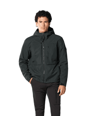 REVIT Motorjas Danforth H2O