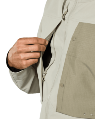 REVIT Motorjas Danforth H2O