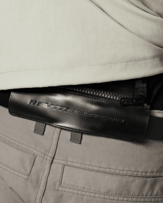 REVIT Motorjas Danforth H2O