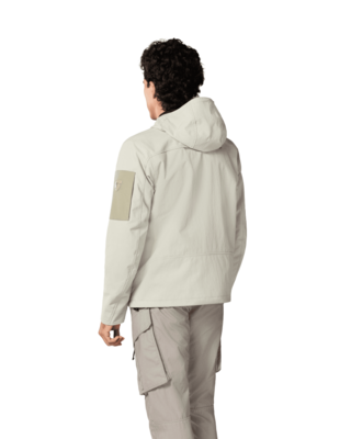 REVIT Motorjas Danforth H2O