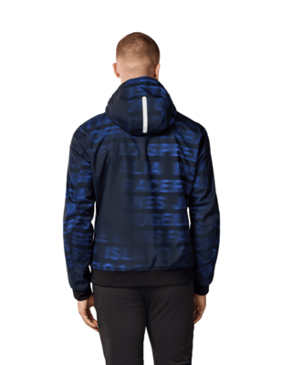 REVIT Motorjas Saros WB