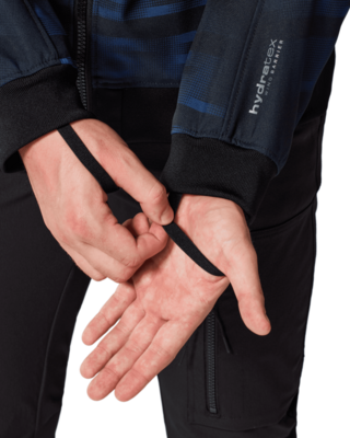 REVIT Motorjas Saros WB