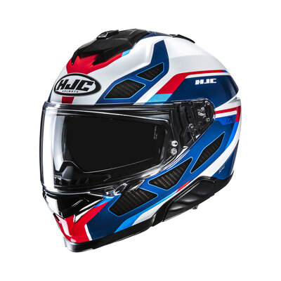 HJC Integraalhelm I71 Zest