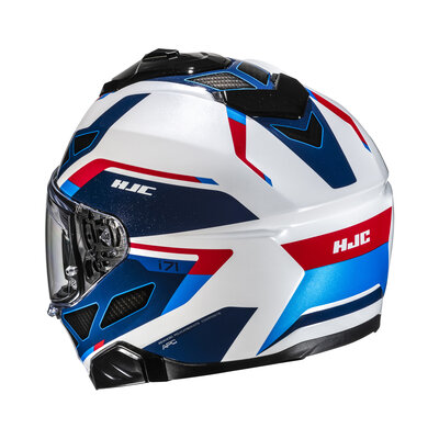 HJC Integraalhelm I71 Zest