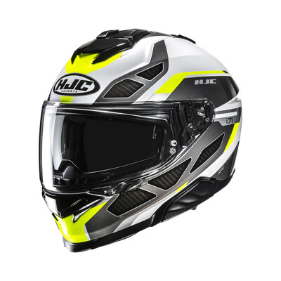 HJC Integraalhelm I71 Zest