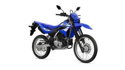 YAMAHA WR125R