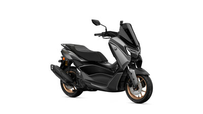 YAMAHA NMAX 155 Tech MAX