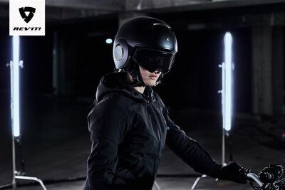 REVIT Jack Afterburn H2O Ladies