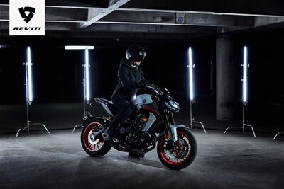 REVIT Jack Afterburn H2O Ladies