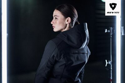 REVIT Jack Afterburn H2O Ladies