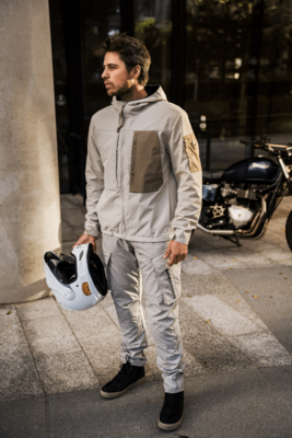 REVIT Motorschoenen Arrow 2 H2O