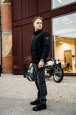 REVIT Motorschoenen Arrow 2 H2O