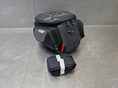 SW Motech PRO City Tanktas