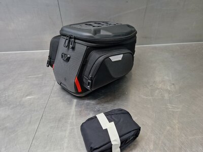 SW Motech PRO City Tanktas