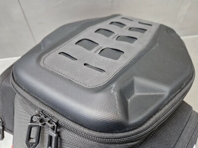 SW Motech PRO City Tanktas