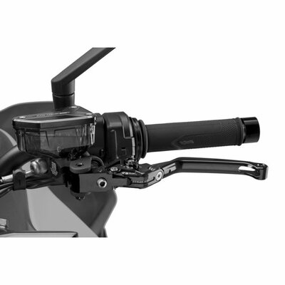 PUIG REM- EN KOPPELINGSHENDELSET opklapbaar