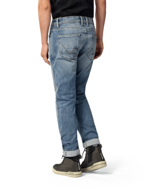 REVIT Motorjeans Detroit 3 Tapered