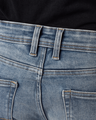 REVIT Motorjeans Detroit 3 Tapered