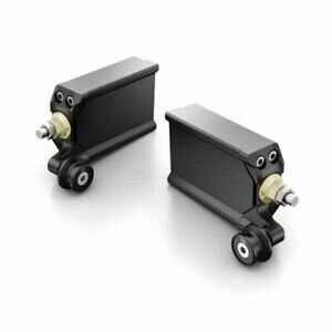 MT-07 CHAIN ADJUSTER TI