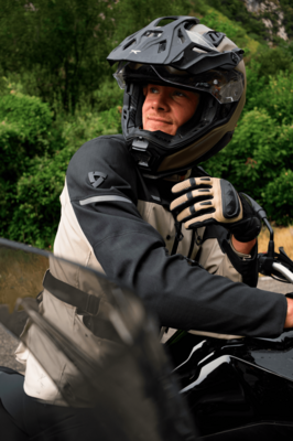 REVIT Handschoenen Dirt 4