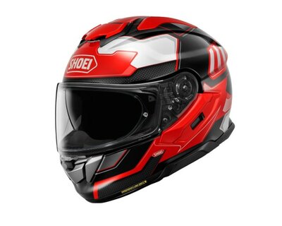 SHOEI GT-AIR 3 Agility TC-1 TC-5