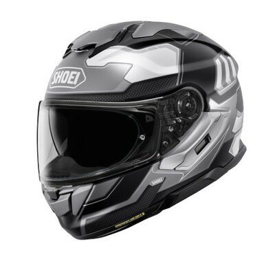 SHOEI GT-AIR 3 Agility TC-1 TC-5