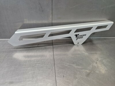 Ketting beschermer Yamaha Tenere 700